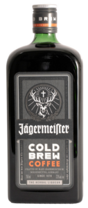 [МСК, МО] Ликер Jagermeister Cold Brew Coffee 750 мл