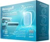 Таблетки для посудомоечной машины Weissgauff All-in-One Classic 100 шт. (с картой OZON)