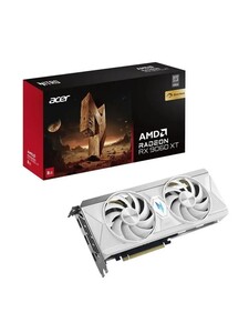 Видеокарта Acer Radeon RX 9060 XT 8 ГБ (с картой OZON)