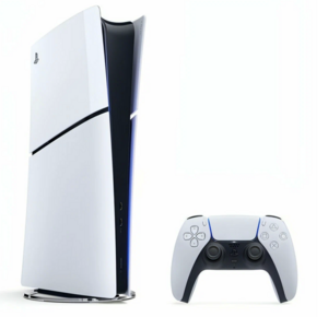 [МСК и др] Игровая консоль Sony PlayStation 5 Slim 825Gb Digital Edition (CFI-2XXXB)