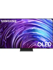 Телевизор 4K UHD Samsung 65 OLED QE65S95DAUXRU 2024 (с ВБ кошельком)