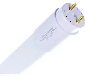 Светодиодная лампа IN HOME LED-T8-М-PRO 10Вт 230В G13 4000К 1000Лм 600мм матовая неповоротная