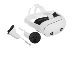 Очки виртуальной реальности Meta Quest 3S 128 ГБ (с ВБ кошельком)