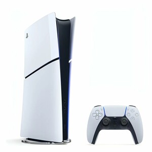 Игровая приставка Sony PlayStation 5 Slim 825Gb Digital Edition
