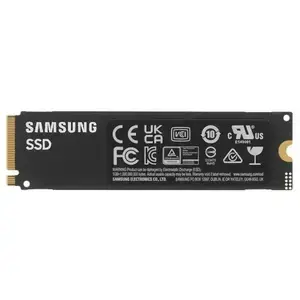 M.2 NVMe накопитель Samsung 990 EVO Plus MZ-V9S2T0BW 2000 ГБ 