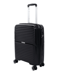 Чемодан Ridberg Business, размер S (с ВБ кошельком и подпиской, без неё 2847₽)