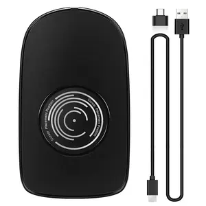 Mouse Jiggler USB Mover - симулятор движения мыши с переключателем