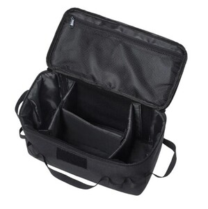 Сумка с тремя отделами для кемпинга (из-за рубежа, с картой OZON)