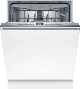 Встраиваемая посудомоечная машина Bosch SMV4HMX25Q