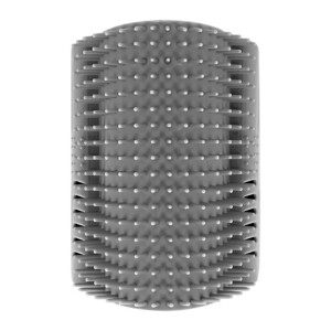 Угловая щетка массажер для животных (с бонусами продавца и картой Ozon)