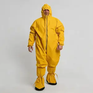 Комбинезон защитный многоразовый (с картой OZON)