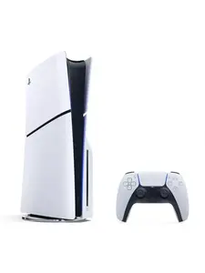 Распродажа электроники (напр., игровая консоль PlayStation 5 slim disk 42300, с ВБ картой)