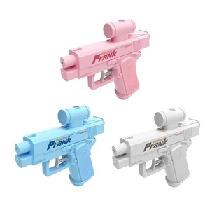 Водный пистолет (с картой OZON, из-за рубежа)