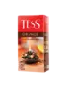 Чай черный Tess Orange, в пакетиках, 25 шт. (с ВБ Кошельком)