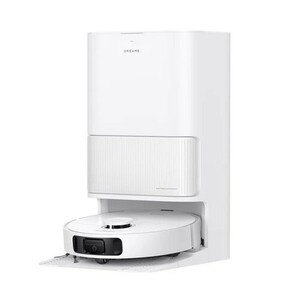 Робот-пылесос Dreame D20 Ultra 13000 Па, горячая сушка, вращающиеся мопы
