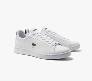 Мужские кеды Lacoste CARNABY PRO