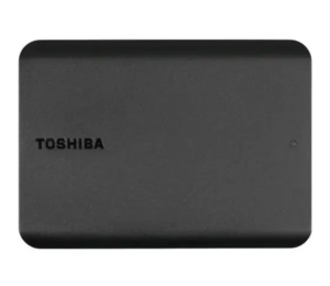 Внешний жесткий диск Toshiba 4 ТБ HDTB540EK3CA (с картой OZON)