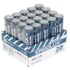 Батарейка Ergolux Alkaline ААА (20шт)