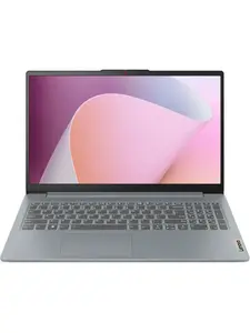 Ноутбук Lenovo IdeaPad  Slim 3 15AMN8 Ryzen 5 7520U 16Gb SSD1Tb 610M 15.6" (с макс. кошельком ВБ)