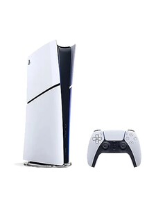 Игровая консоль Sony Playstation 5 slim (новый продавец, нет отзывов, из-за рубежа, с картой OZON)