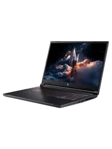 Ноутбук Acer NH.QYTER.002, 17.3", 1920x1080, IPS, AMD Ryzen 7 260, 32 Гб/2 Тб, NVIDIA GeForce RTX 5050, DOS (с ВБ кошельком)