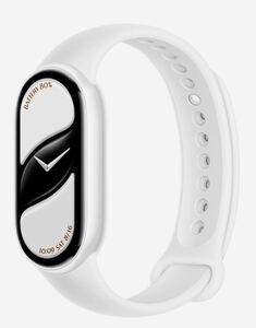 Умный браслет Xiaomi Smart Band 10 Ceramic Edition (c WB кошельком и клубом)