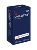 Презервативы UNILATEX Extra Strong, 12 шт. + 3 шт. в подарок (с бонусами продавца)