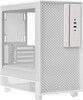 Корпус для ПК Accord M3301 Mini-Tower (+200 баллов за отзыв, с картой Ozon)