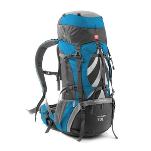 Рюкзак туристический Naturehike Discovery 70 (с картой Пэй)