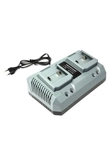 Зарядное устройство двухпортовое Profipower LI-18E (с картой OZON)