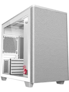 Корпус A4Tech Bloody BD-CC117F, Mini-Tower, Type-C, 1x120 (с ВБ кошельком)