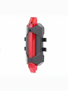 Фонарик для велосипеда (с картой OZON, из-за рубежа)