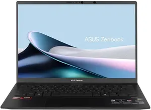 Ноутбук ASUS Zenbook 14 OLED UM3406KA-QD221 (14" AMD Ryzen AI 5 340, 16/1024 Гб) (с ВБ кошельком)