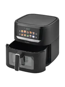 Аэрогриль VALBER AirChef Deluxe, 8 л (с ВБ кошельком)