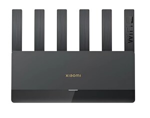 Wi-fi роутер Xiaomi BE6500