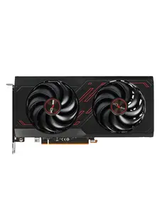 Видеокарта Sapphire Radeon RX 7600 8 ГБ (по озон-карте)