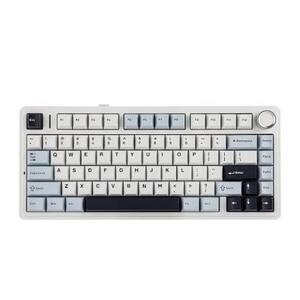 Беспроводная механическая игровая клавиатура AULA F75 Leobog Reaper (с картой OZON)