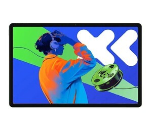 Планшет Lenovo Xiaoxin Pad Pro 2025 12.7" 12 ГБ/256 ГБ, зеленый (с картой OZON)