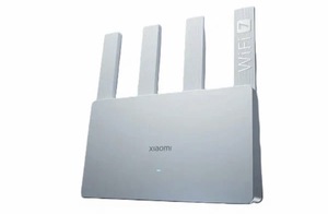 Wi-fi роутер Xiaomi BE3600