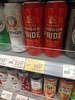 Пиво fuller 's London pride тёмное фильтрованное 4.7%, 500 мл