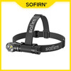 Дальнобойный налобный фонарь Sofirn HS45 (доставка из-за рубежа)