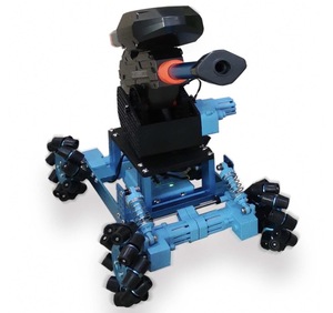 [Красноярск и возм. др] Радиоуправляемая модель-конструктор R-Wings RWG303 