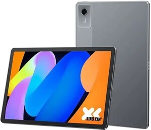Планшет Lenovo Xiaoxin pad 11 2025, 8/256 ГБ (доставка из-за рубежа)