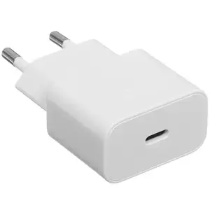 Сетевое зарядное устройство Samsung EP-T2510 25W Type-C (с картой OZON)