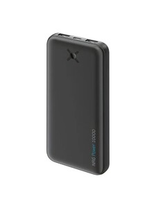 Внешний аккумулятор Deppa NRG Power 10000 mAh (c ozon картой и бонусами продавца) 