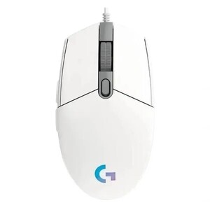 Компьютерная мышь Logitech G102 LIGHTSYNC (с Озон-картой и бонусами продавца)