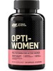 Витаминно-минеральный комплекс для женщин Optimum Nutrition Opti Women Опти-Вумен 120 капсул (с картой OZON)