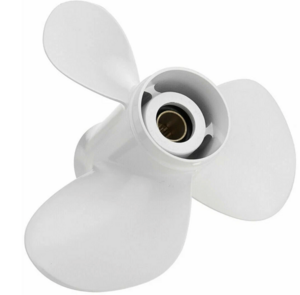 Винт гребной 9-1/4x11 для лодочных моторов 9.9 (15) л.с.