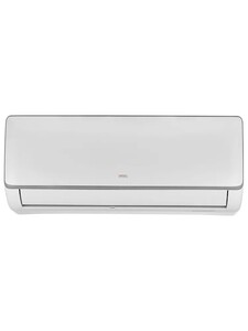 Инверторная сплит система настенная CENTEK CT-65RDC09 белая, комплект, до 28 кв/м, компрессор HIGHLY/GMCC, завод AUX (с картой OZON)