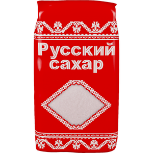 Сахар Русский 1 кг